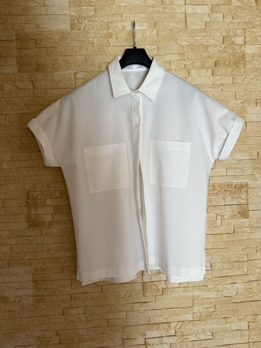 Сорочка Hugo Boss.          Cos