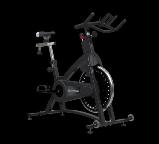 Rower stacjonarny Schwinn SC 5 mega promocja !