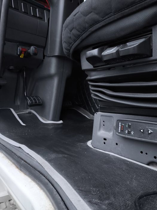 Volvo FH 13 420 Globetrotter XL