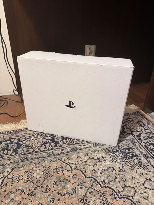 Konsola do gier PlayStation 5 Slim Digital Edition Astro Bot Bundle