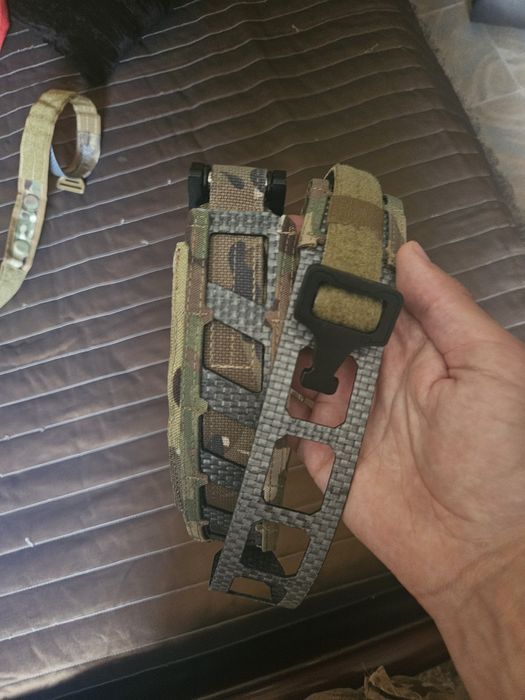 Batlebelt  magnetix