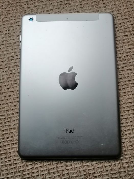 Айпад ipad Apple mini 2 WiFi 4g 3g lte a1490 а1490 мини 2 mini2 эпл пл