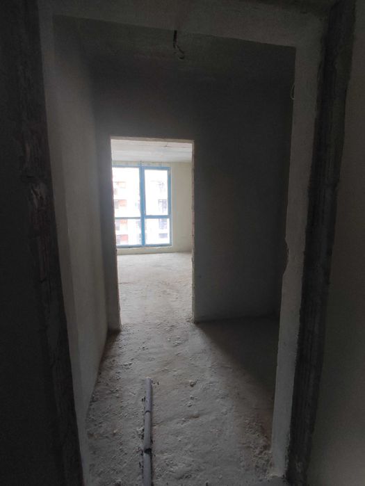 Продаж 1-к. квартири 44/15/17м² ЖК Auroom Forest 60500$ ТОРГ!!!