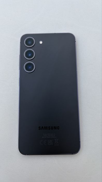 Samsung Galaxy S23 256gb Stan bardzo dobry