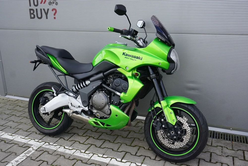 Kawasaki