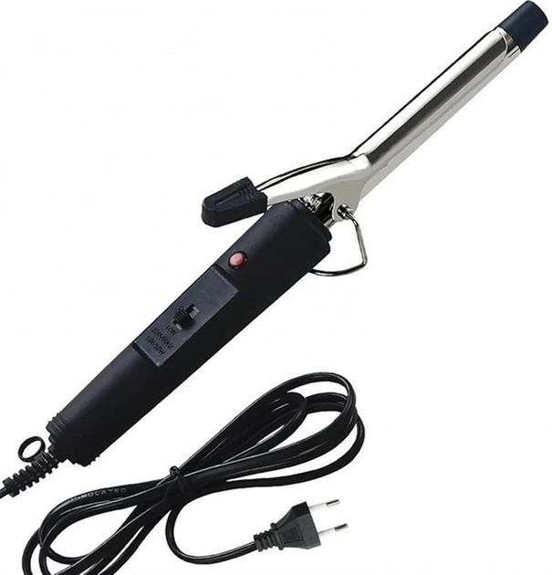 Плойка для накручивания волос