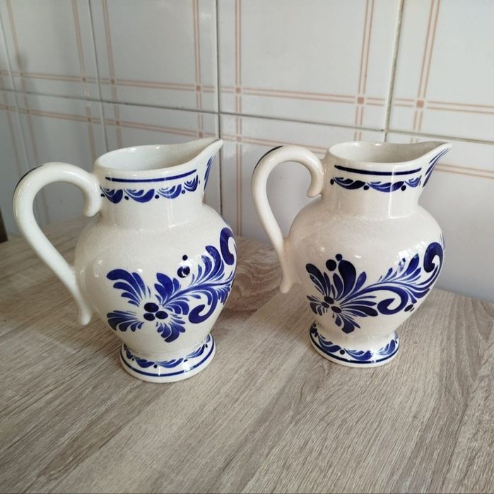 Louça Vianense de Coleção