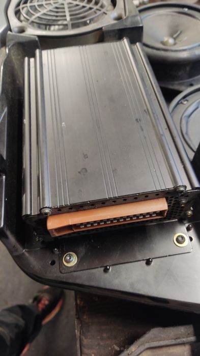 Zestaw nagłośnienia bose audi a4 b6 kombi avant