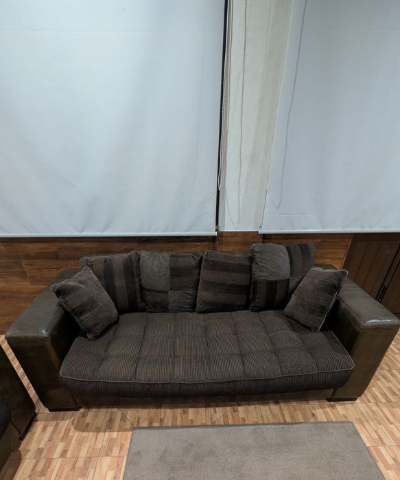 Sofá  3 e 4 lugares