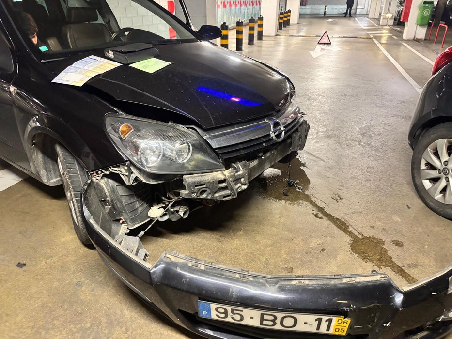 Opel Astra H 1.4 Caravan a GPL