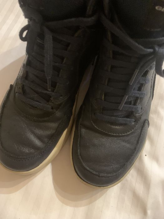 Ботинки geox 39р