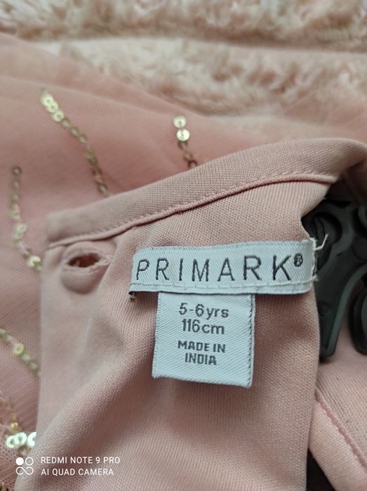 Плаття для дівчинки