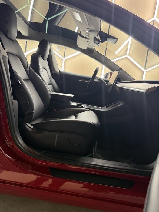 Tesla model 3 SR Plus LFP