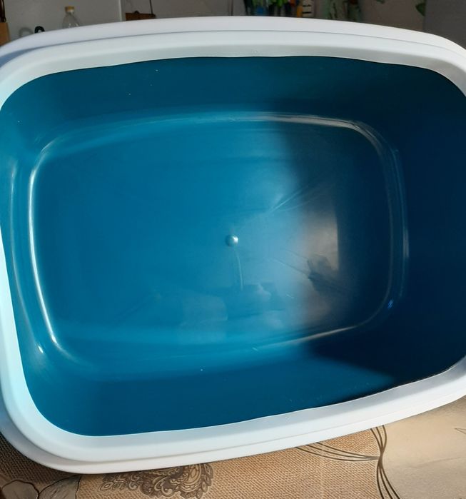 Продам кошачи лотки