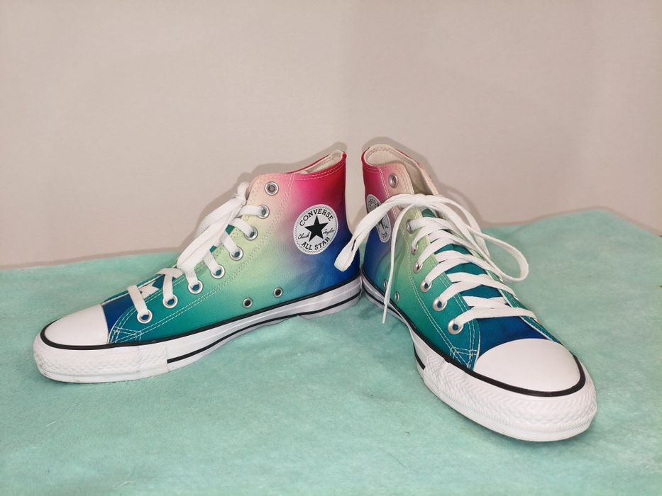 Converse Chuck Taylor All Star