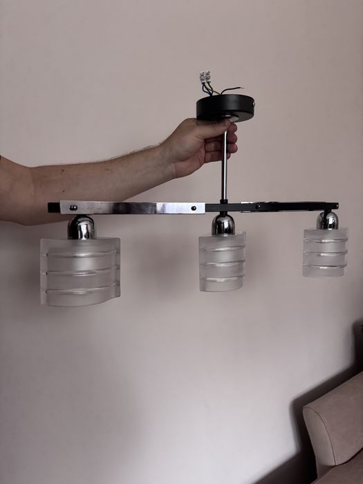 Lampa pokojowa