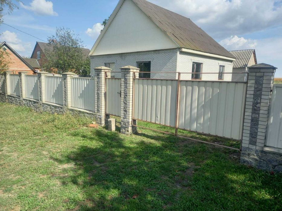 Продам Дом новий