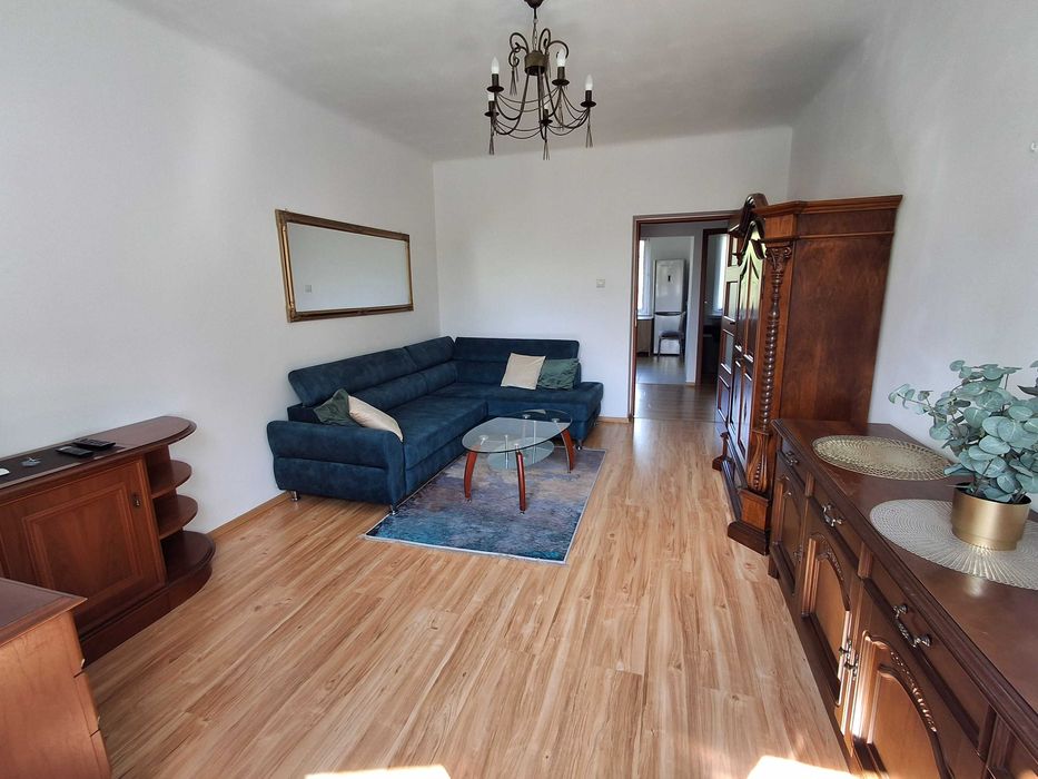 Apartament Norwida. Komfortowe dwupokojowe mieszkanie na doby. Centrum