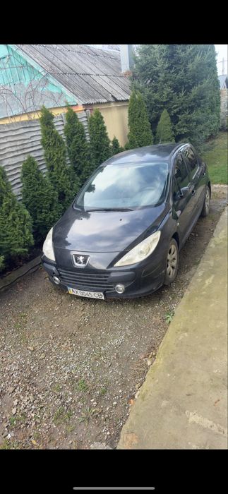 Продам пежо 307 2009 года