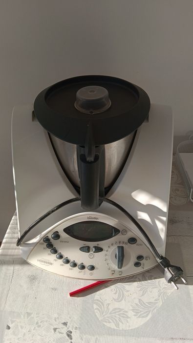 Bimby - Vorwerk Thermomix TM31