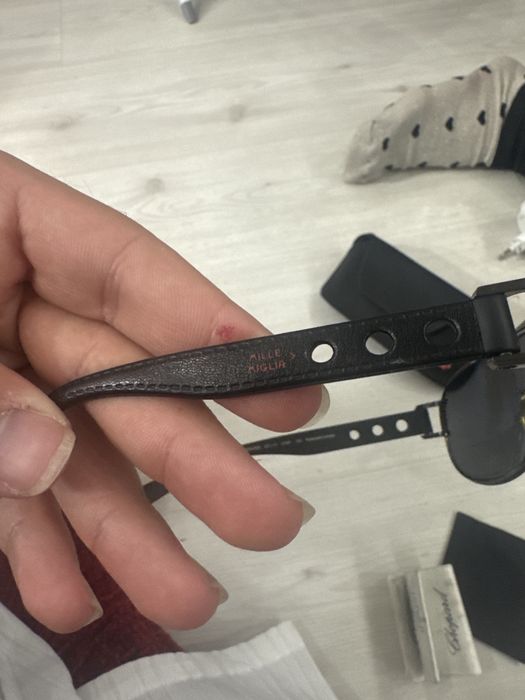 Oculos de sol miglia