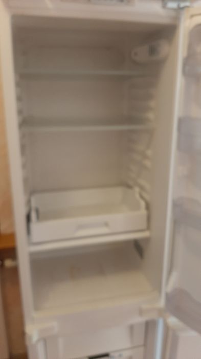 Sprzedam używaną lodowkę