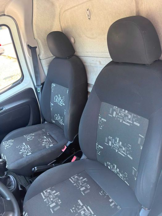 Fiat fiorino impecavel
