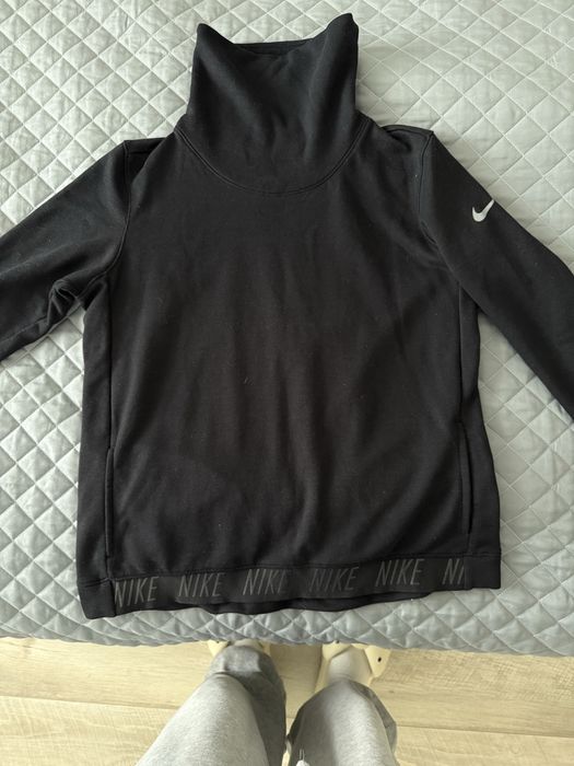 Кофта водолазка nike