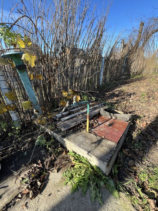 Продам будинок в селі Сенкевичівка
