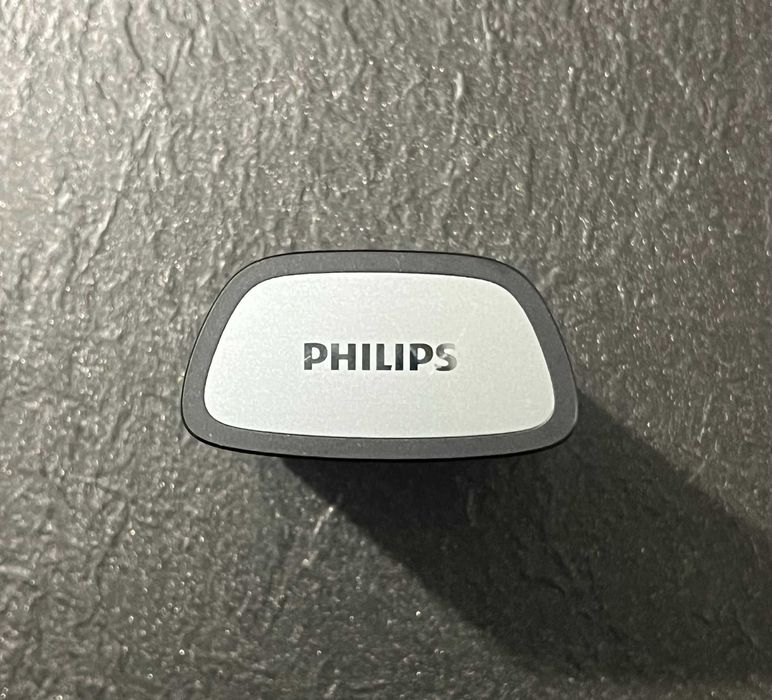 Przenośna golarka elektryczna Philips na mokro i sucho PQ888/06