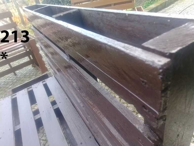 Bric de jardim Banco  paletes eco reutilizada