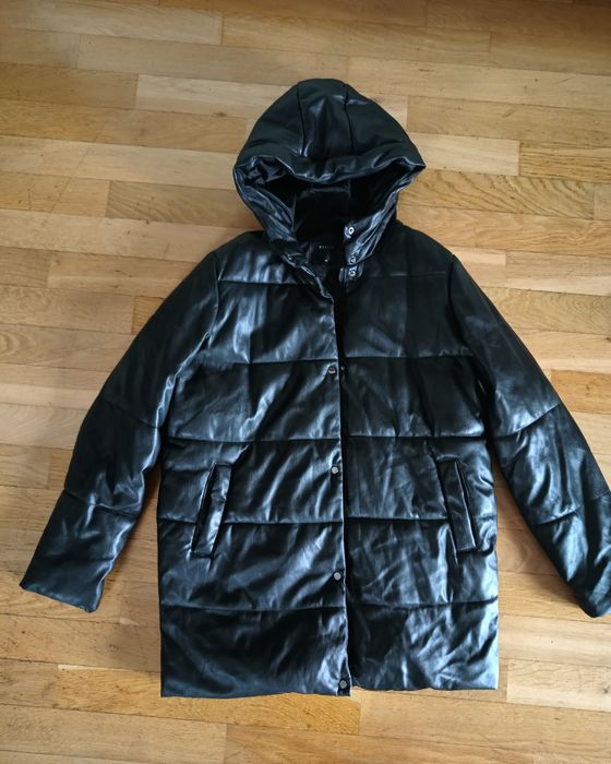 Kurtka damska zimowa Mohito