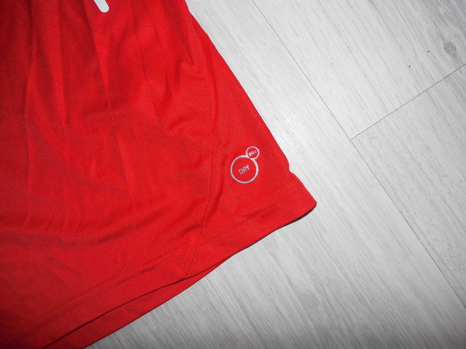 Szwajcaria Puma Koszulka Reprezentacji Piłkarska S