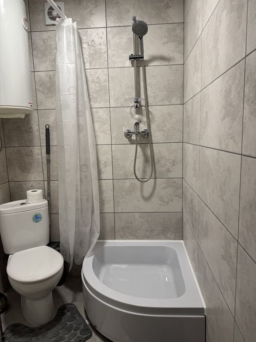 Подобова оренда квартири