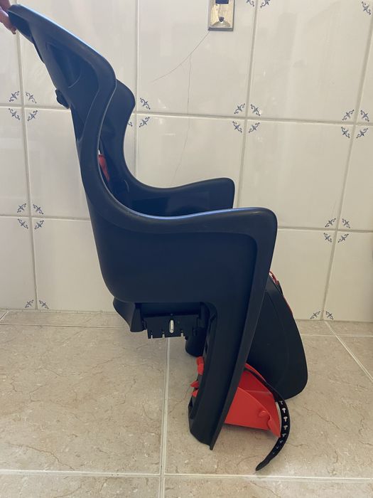 Cadeira bicicleta pra crianca