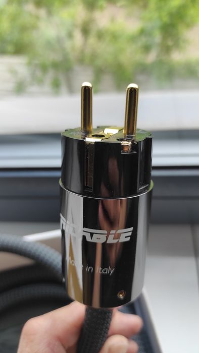 Ricable Magnus Power MK2 2.5m