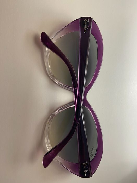 Óculos de Sol Ray Ban