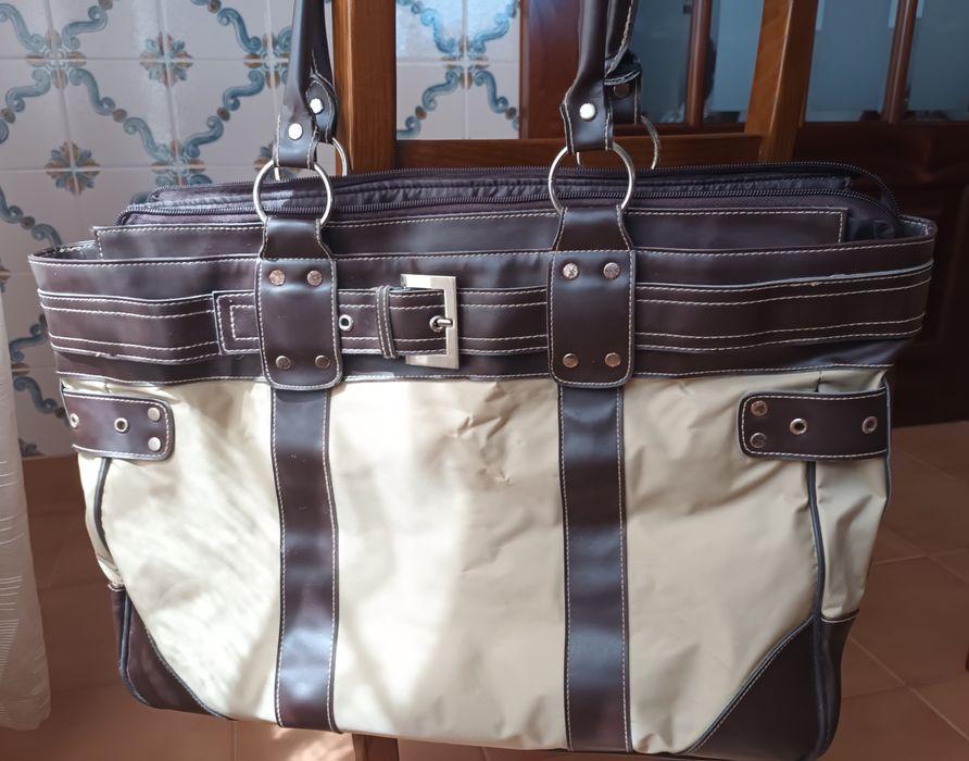 Saco de praia ou viagem