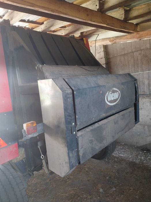 Prasa Vicon RV 157
