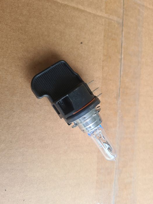 vw golf vii oprawa żarówki reflektora