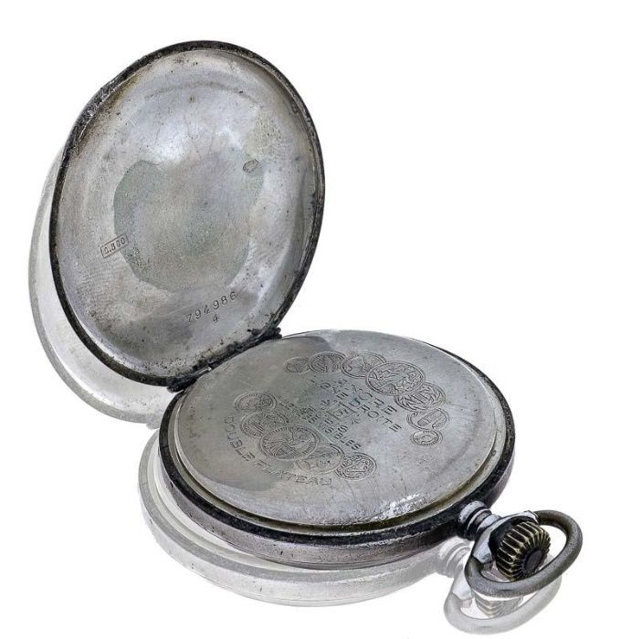 Chronometre corgémont