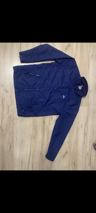 Adidas kurtka, wiatrówka, r 38