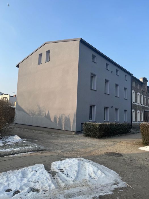 GOTOWIEC INWESTYCYJNY | 2 apartamenty premium | Darłowo | ogródki | gotowe do wynajmu