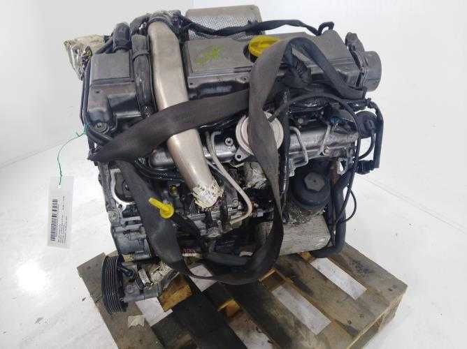 Motor Saab 9-3    2.2 TID 115CV   ref: D223LDM