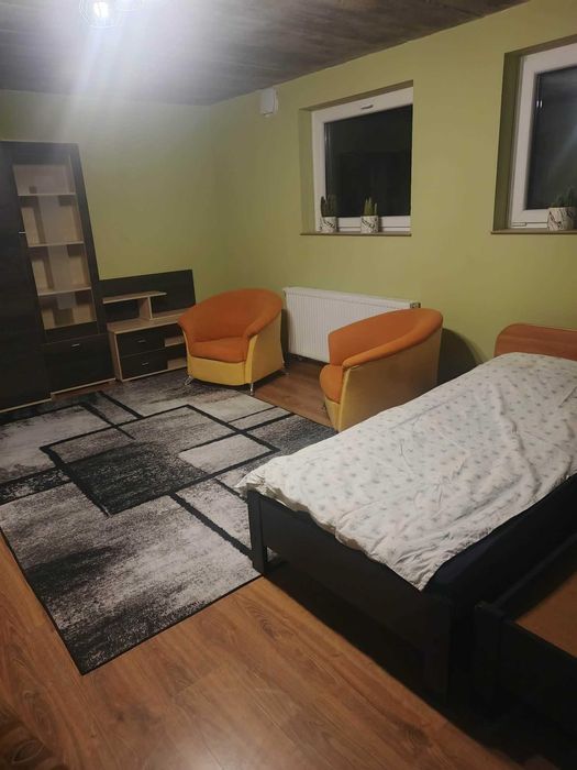 Mieszkanie – Stare Opole, powiat siedlecki - Widok 2