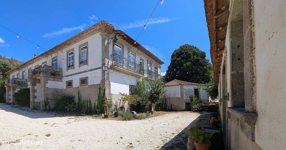 Quinta T7 para venda