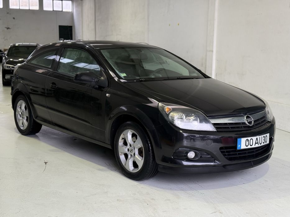 Opel astra gtc 1.3 cdti Rio Tinto • OLX.pt