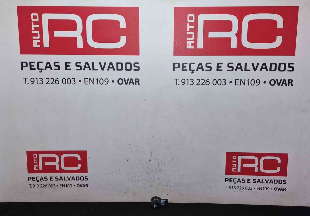 Sensor de Estacionamento Trás | VOLVO