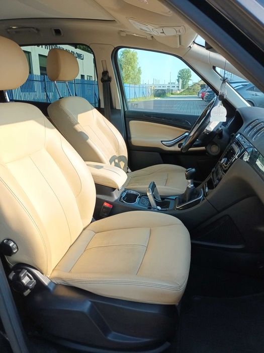 Ford S-Max 1.6 EcoBoost