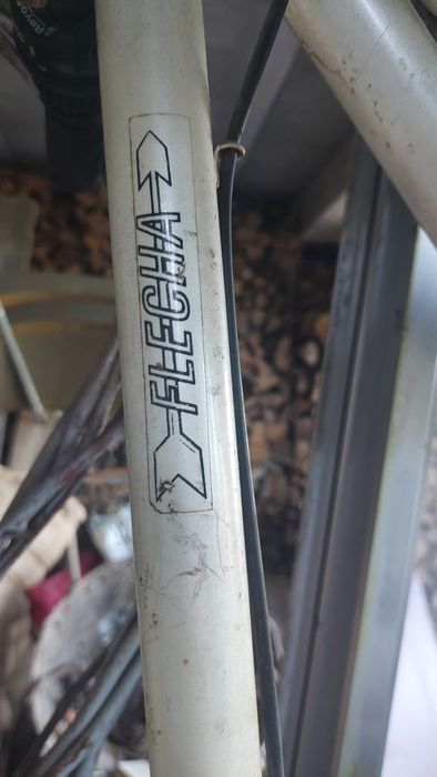 Bicicletas usadas